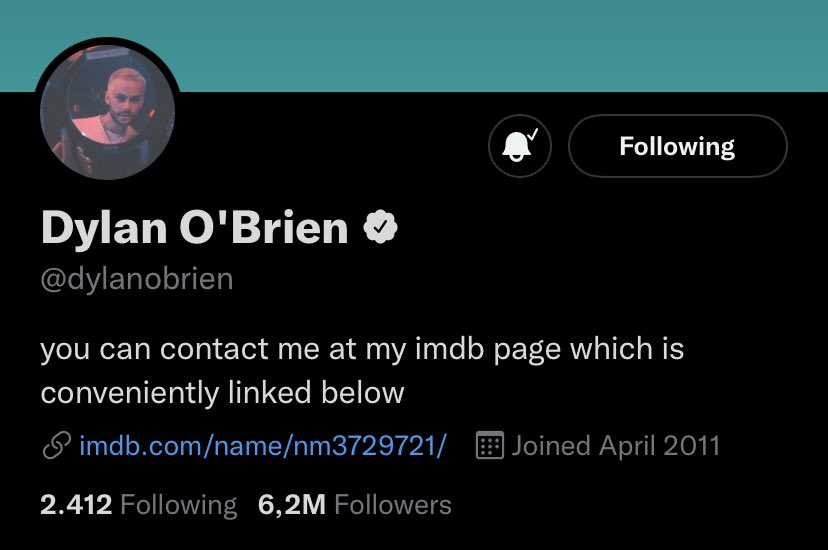 mediadobrien's tweet photo. MEMORIAL DAY TO DYLAN O'BRIEN https://t.co/xW45Lhq3PB