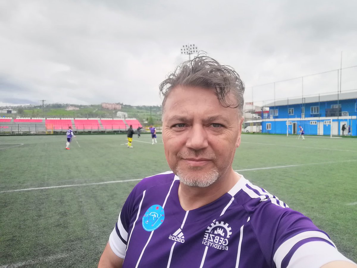 2.TRANSFER HABERİ💪🏻
<a href="/sancaktepebldsk/">Sancaktepe Belediye SK</a> #AmputeFutbol takımı olarak transfer çalışmalarımıza devam ediyoruz. Ampute Futbolun tecrübeli ismi Tuncay Arslan bu sene Sancaktepe Ampute takımimiz da yer alacaktır.

Yeni transfer haberlerimizi sayfamıza takip edebilirsiniz.