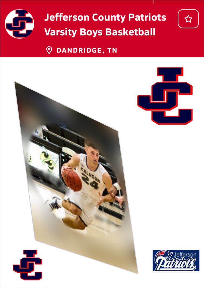 Ryan Randall was named the new Head Coach of the Jefferson Co. Varsity Freshman Basketball Team this week! 
#multisportathlete #MultisportCoach <a href="/ryanrandall_9/">Ryano_37_Randall</a> <a href="/ReedRandall53/">Reed Randall</a> <a href="/RecruitGeorgia/">Recruit Georgia</a> <a href="/cnfootball/">Carson-Newman Football</a> <a href="/CHSJacketsFB/">Calhoun Football</a> <a href="/JeffCountyFB/">Jeff County Football</a> <a href="/CalhounHoops/">Calhoun Basketball</a>