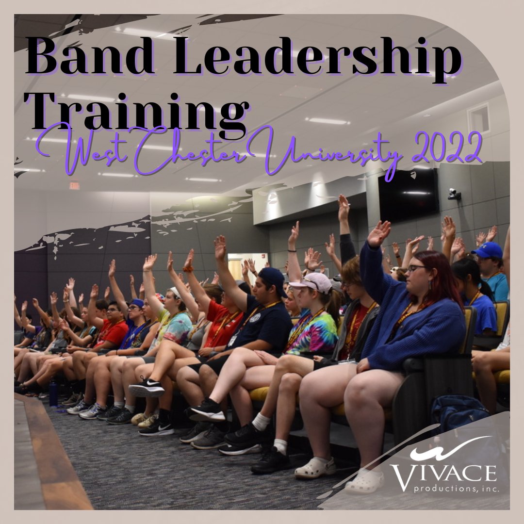 Vivace Productions tweet media