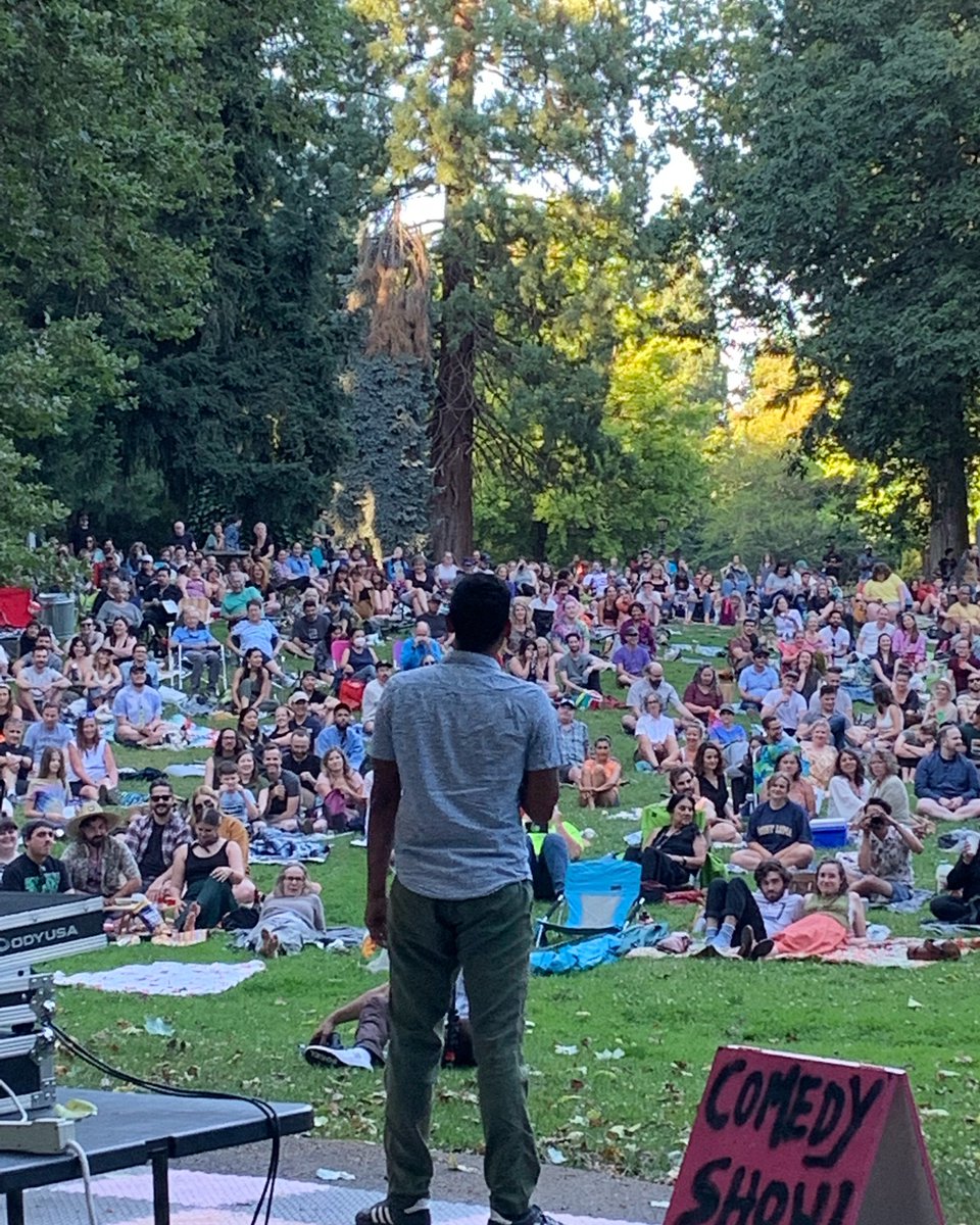 Minority Retort PDX tweet media