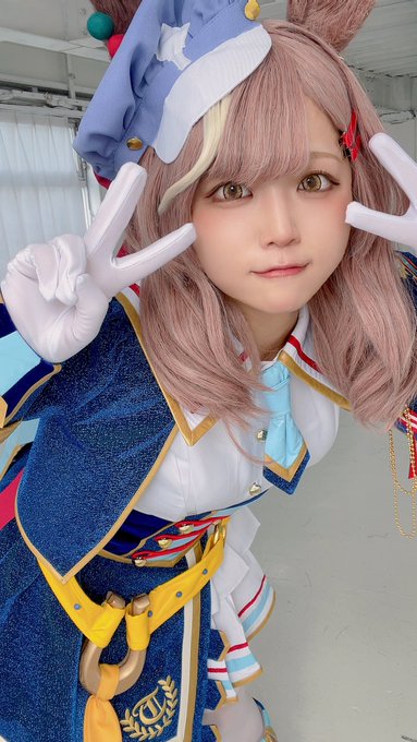 コスプレイヤーsuisuiのTwitter画像17