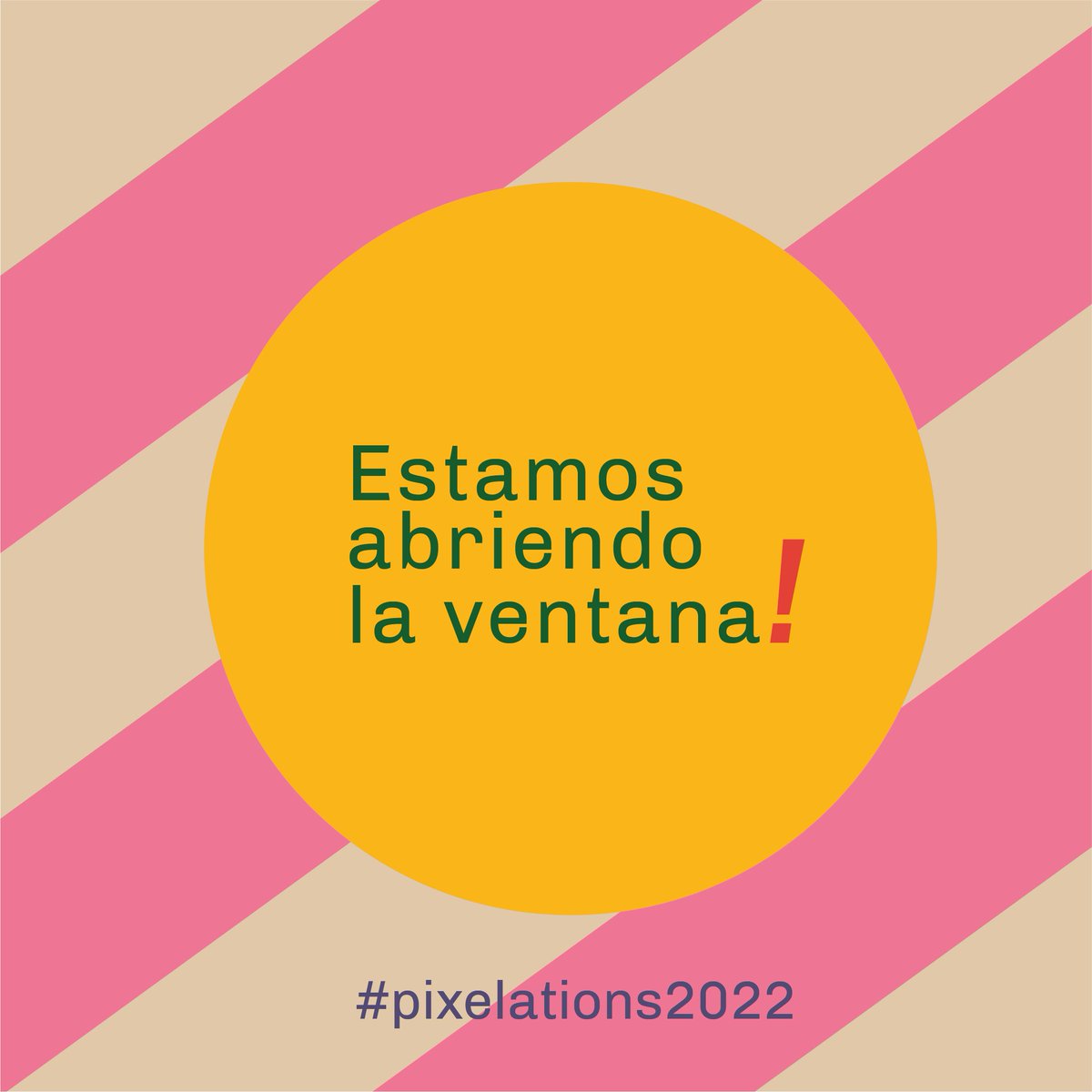 pixelations tweet media