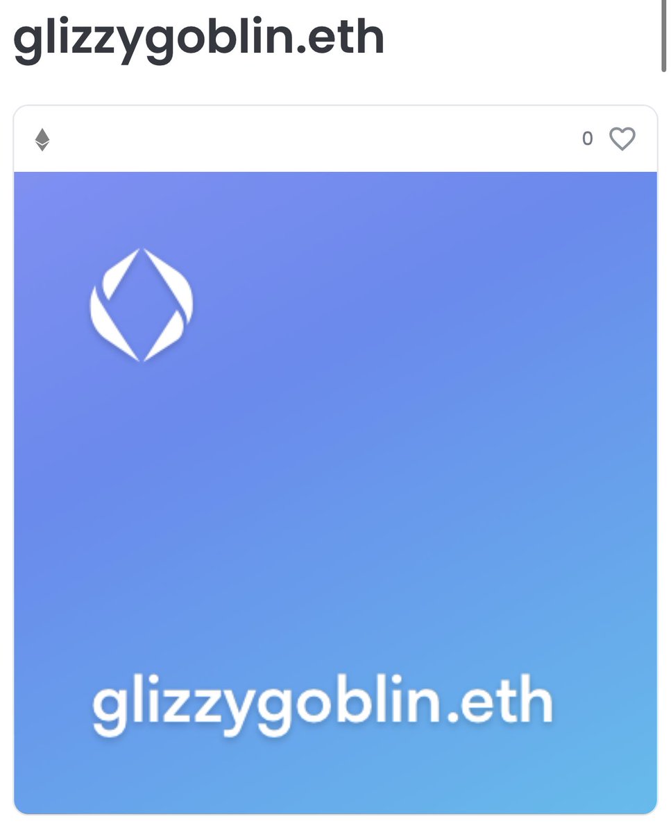 MarkypiGaming's tweet photo. @ThinkingUSD #GlizzyGoblin #Cryptocheeks #ens ππ₯ https://t.co/fd29qu9iiI