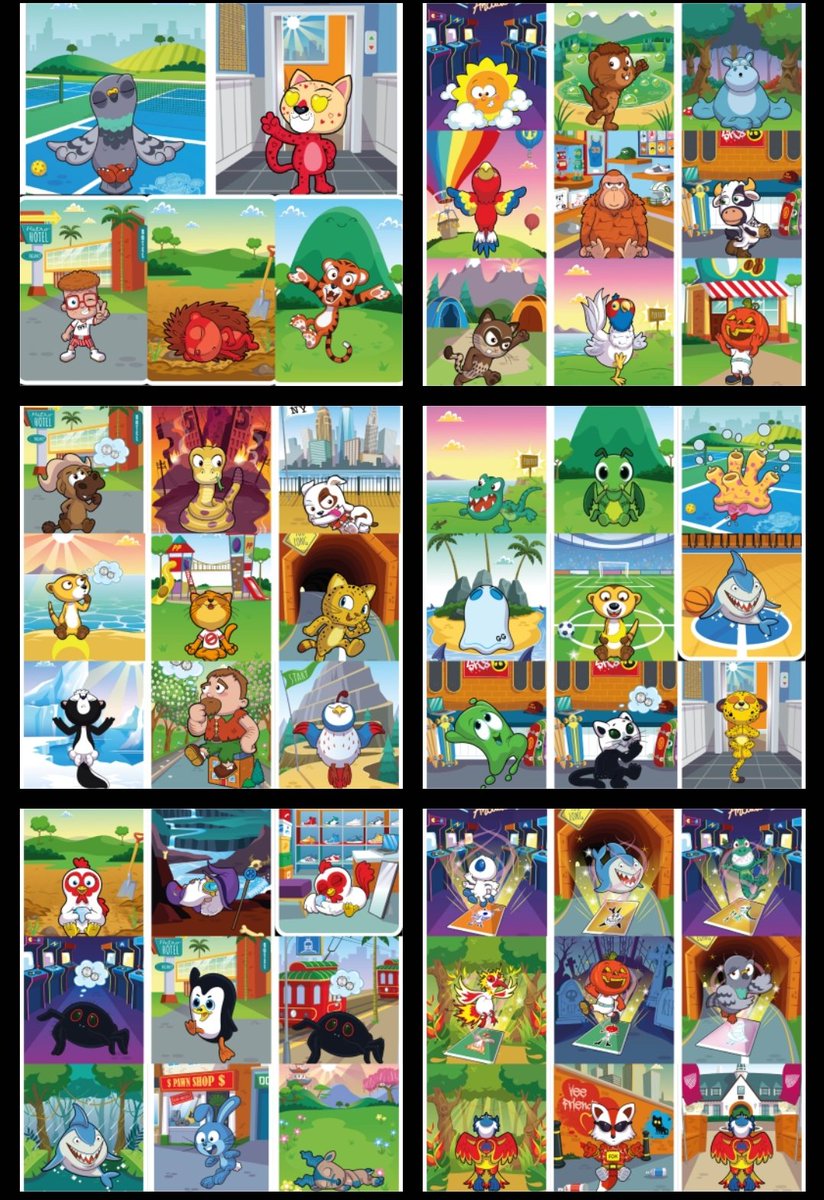 Looking to liquidate some of my vf2 holdings. Dm me <a href="/veefriends/">VeeFriends</a> family. I have 60+ and I have my eyes on some other vfs!