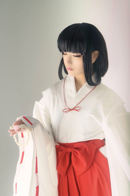 コスプレイヤー七星めろんのTwitter画像20