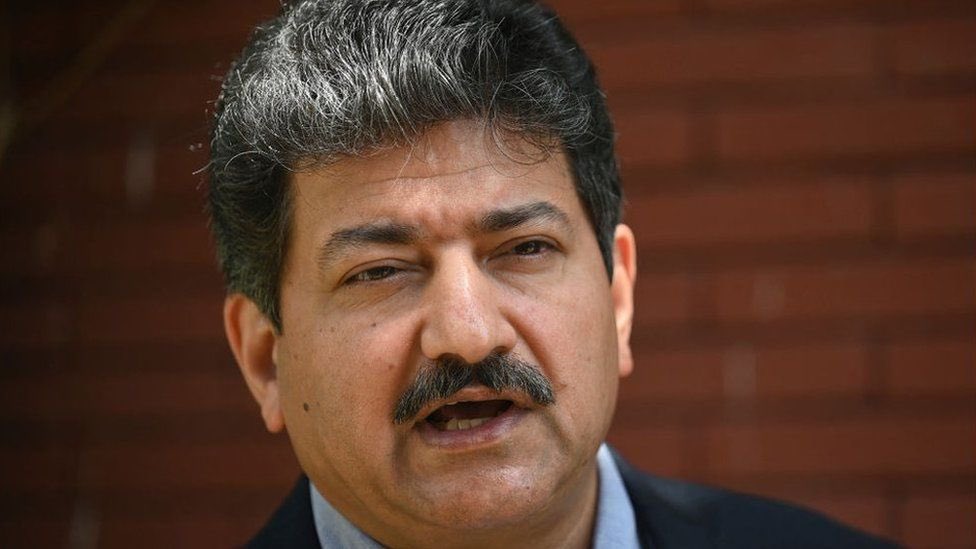 He doesn t know what the truth means, so he does not even know how he lies. 
Happy Birthday Lafafa  