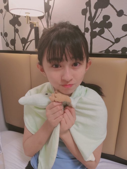佐野純菜(じゅんな)のTwitter画像12