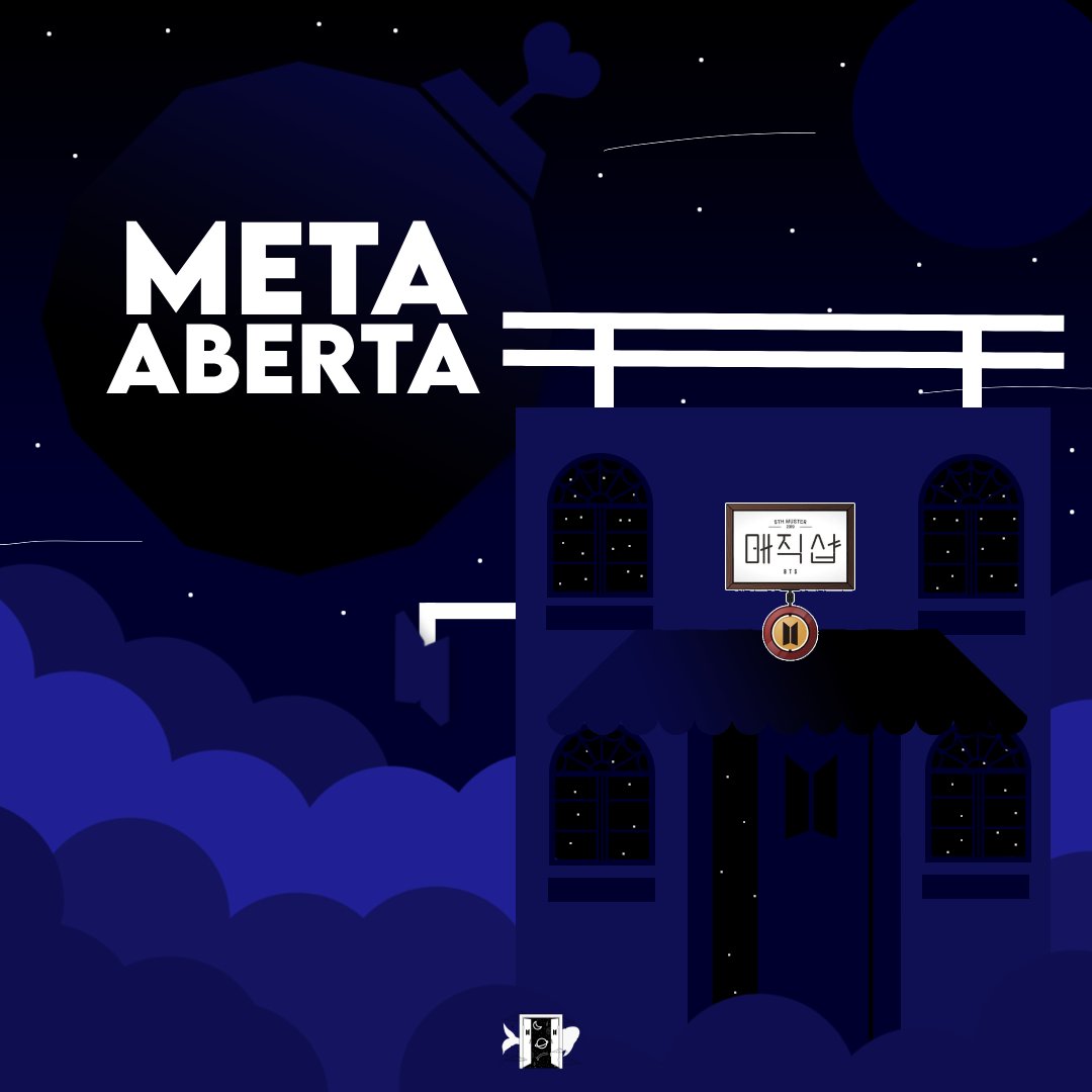 BTSGalaxyBR's tweet photo. 🌐 | Mutirão
Último mutirão, AMIs! Vamos encerrar esse projeto com chave de ouro! 💜
Comentem:
– O fanchart
– 6 objetos
– 7 músicas do BTS
📍Utilizando as hashtags:
#BTSBulletproof, #ARMYNoComando e #WABComing + @BTS_twt
📍META ABERTA
🔗 Playlist: https://t.co/X4KKQE164U https://t.co/8eakGpVGFQ