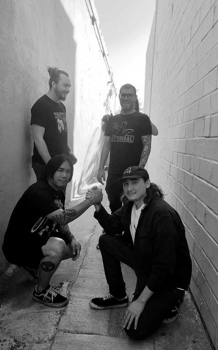 GG (@ggaemerofficial) on Twitter photo Getting us to do anything photo related is a difficult process. 😂🤘
<a href="/perfectscoreca/">Perfect Score / ‼️New Song Composure Out Now‼️</a> 
#poppunk Getting us to do anything photo related is a difficult process. 😂🤘
<a href="/perfectscoreca/">Perfect Score / ‼️New Song Composure Out Now‼️</a> 
#poppunk