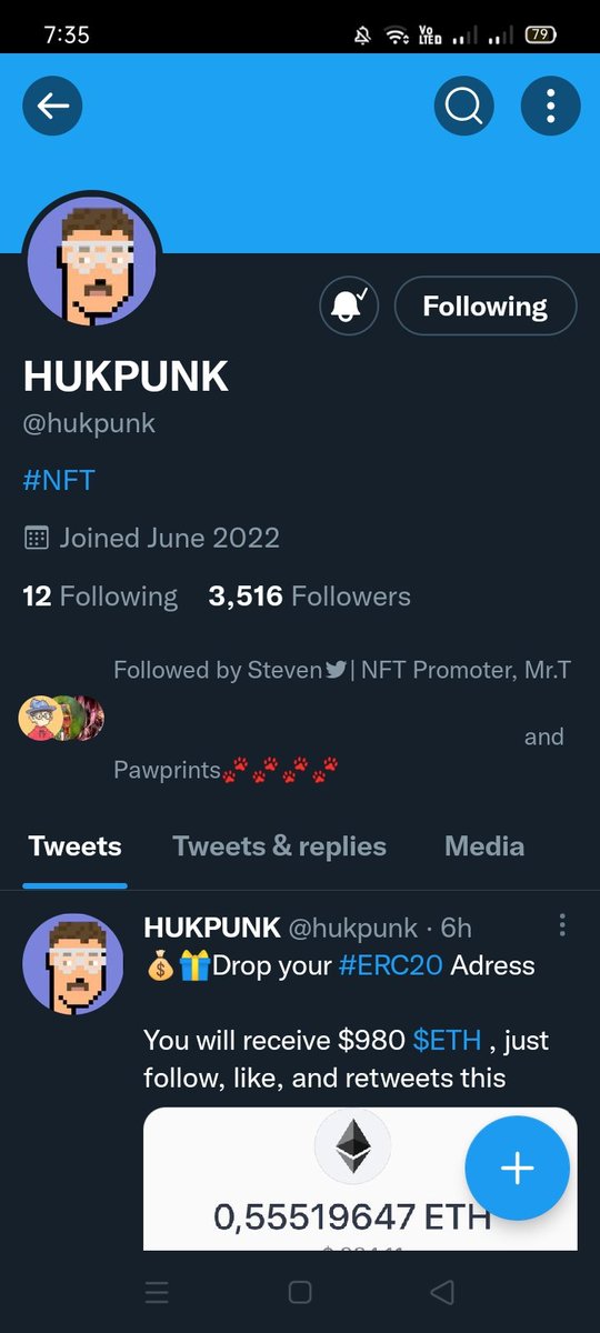 Yuki_NFT❄️ tweet media