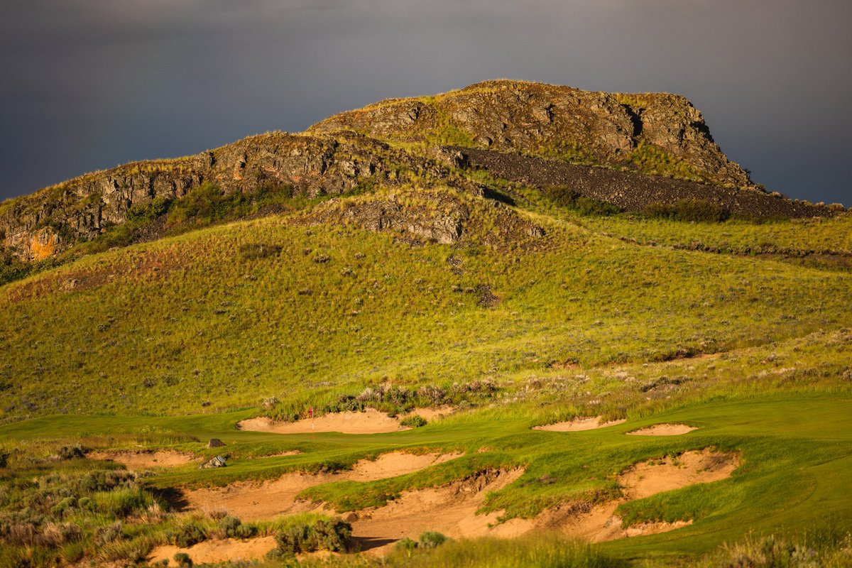 Sagebrush Golf Club (@sagebrushgc) on Twitter photo No 13 on @scoregolf’s Top 100! The applause goes to Management and Grounds Crew who have transformed this property over the last 18 months. The bones were always there thanks to <a href="/wac_gca/">Whitman, Axland & Cutten</a> and <a href="/SunyZokolGolf/">SunyZokolGolfDesign</a> but it took a resurrectionist in <a href="/npilon02/">Neil Pilon</a>, to get it where it is today. No 13 on @scoregolf’s Top 100! The applause goes to Management and Grounds Crew who have transformed this property over the last 18 months. The bones were always there thanks to <a href="/wac_gca/">Whitman, Axland & Cutten</a> and <a href="/SunyZokolGolf/">SunyZokolGolfDesign</a> but it took a resurrectionist in <a href="/npilon02/">Neil Pilon</a>, to get it where it is today.