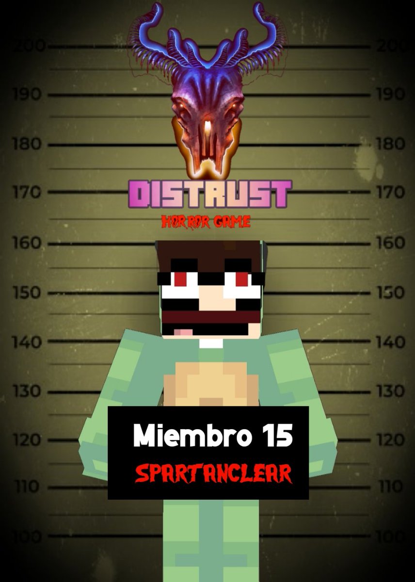 Fugitivo ladrón,no duro mucho en Hell Abyss 2,veamos cómo le va en esta serie

Miembro 15

<a href="/ErcesarJ/">ErCesar Jr</a>