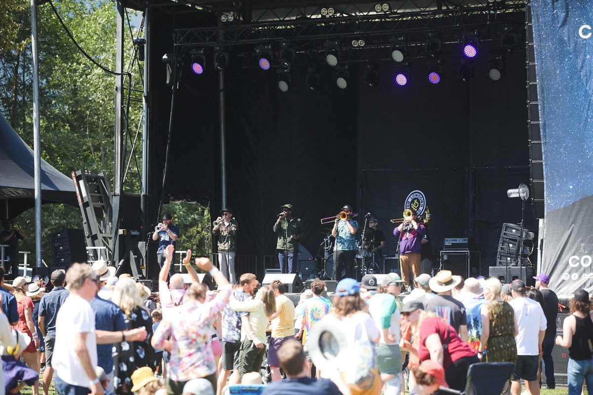 Constellation Festival tweet media