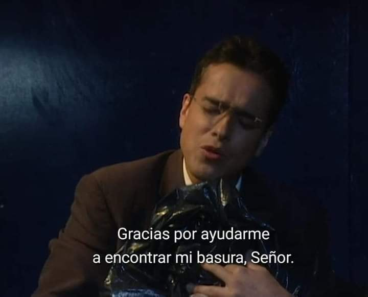 thetimerfive's tweet image. Yo cada vez que @mediumseance se me pierde pero lo vuelvo a encontrar todo turuleco: