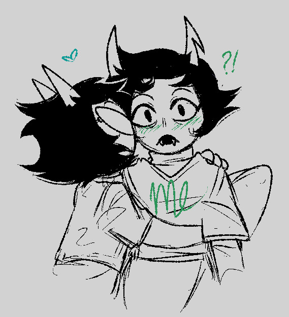Voidlace's tweet photo. Theyre best friends https://t.co/cXmNJaGV8h