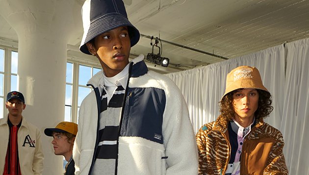 fjdv's tweet photo. [Street Scene] NYFW Perry Ellis America
https://t.co/8eRSjzveiT
Scene: The relaunch presentation of Perry Ellis America at New York Men’s Day Fall/Winter 2022. It was a rebranding of an American fashion classic...
#nyfw #perryellisamerica #reimagined #fredjdevito #imagemaker https://t.co/kgcW7A3orY