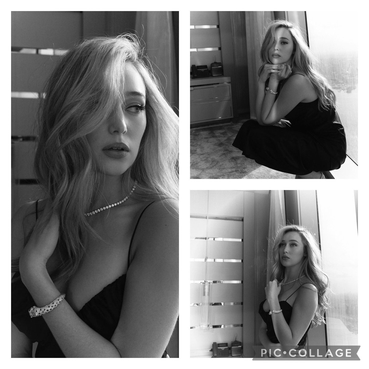 Once again…speechless!! She is absolutely stunning!!