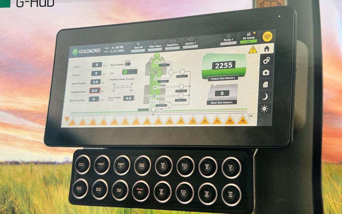 Aaron Tonkin tweet media