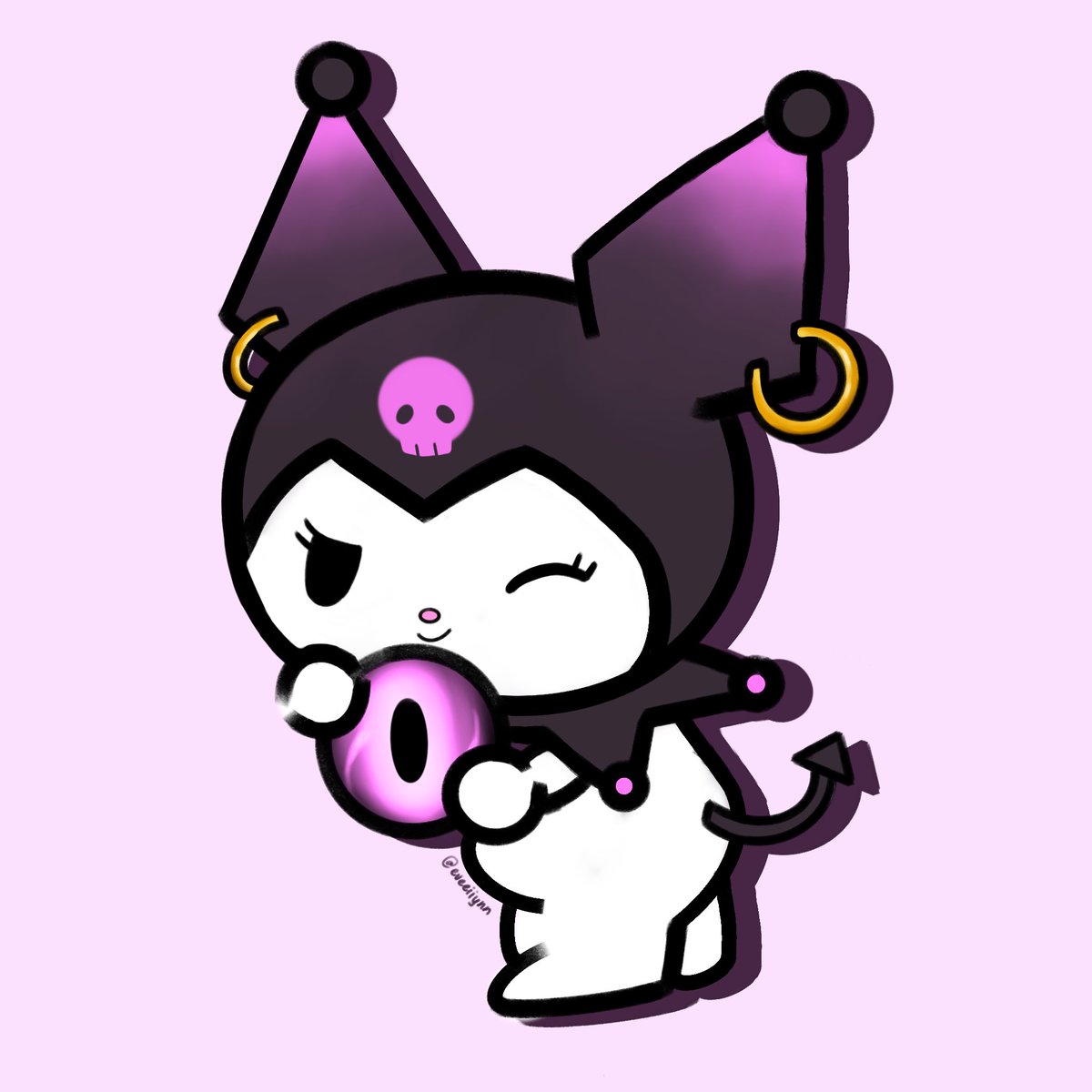 eveeIIynn's tweet photo. drew these for my friends but never finished a lot of them LMAO but here are some sanrio x valorant icons i actually finished !
#VALORANT #sanrio https://t.co/o4583cF44L