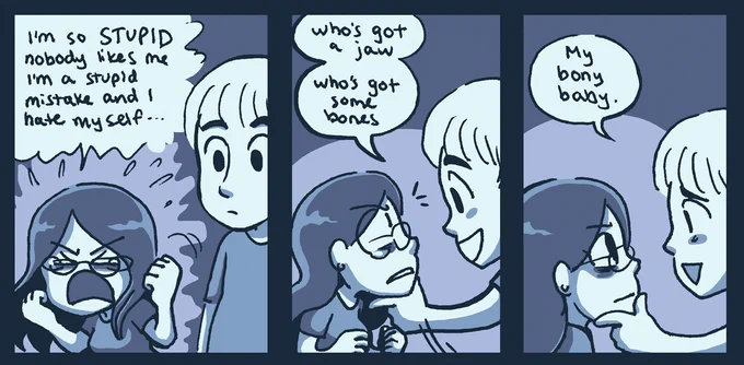 thanks souppy 