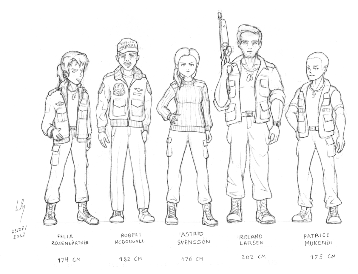 Flying_Hueman's tweet photo. The downside of drawing as a hobby in your spare time is that sometimes you simply don't have any. This is the first thing I've drawn in over a year - and you can consider this a teaser of sorts for a project I'm working on, if university allows... Who here likes Skyhawks? https://t.co/lqTMfcxLW9