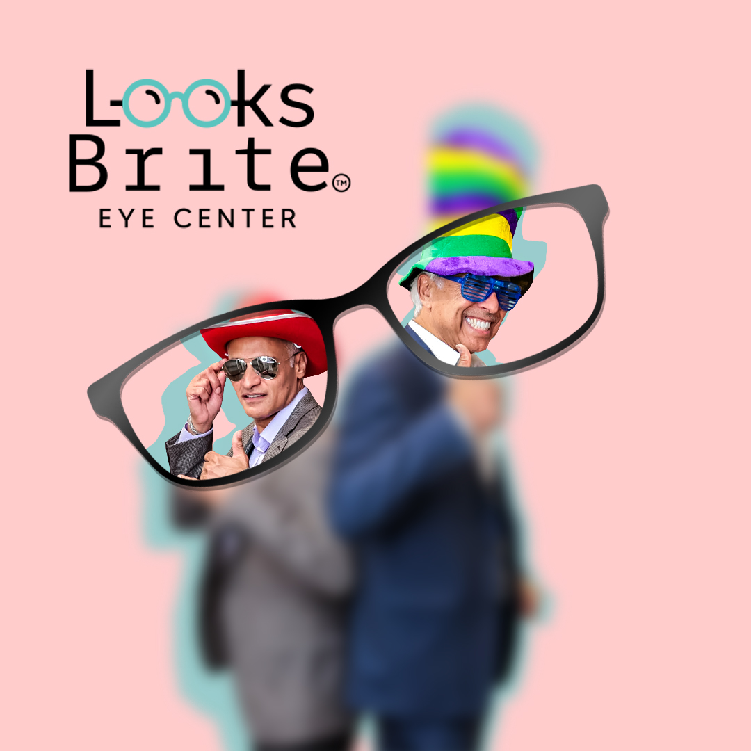 LooksBrite's tweet photo. Your eyes are a priority at Looksbrite! 👁...👓🤓

#LooksBrite #SouthGate https://t.co/mZ25bWFhlq
