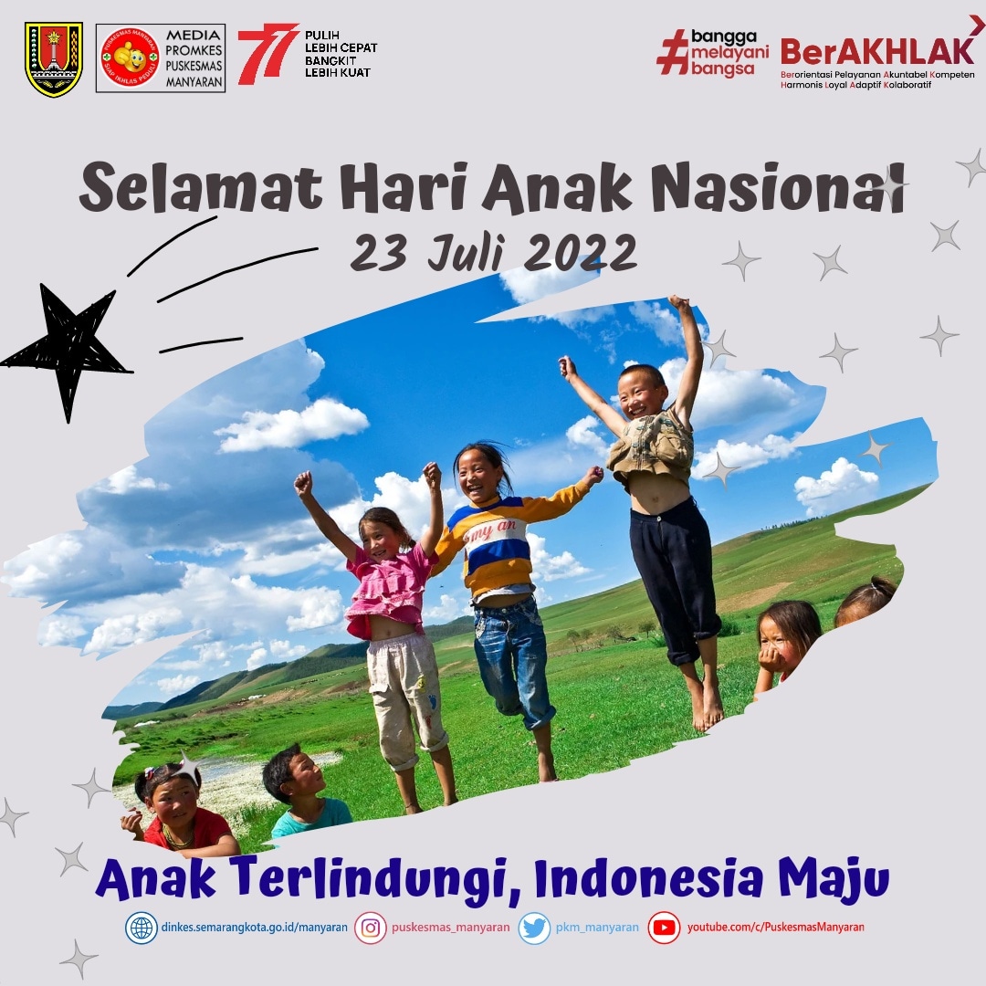 Puskesmas Manyaran (@pkm_manyaran) on Twitter photo 