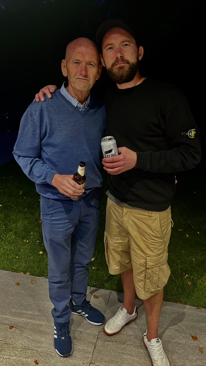 Jamie Bingham tweet media