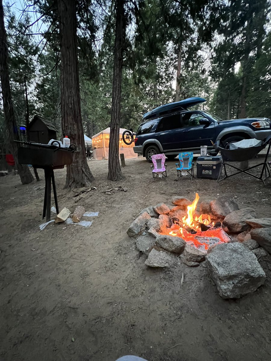 This can be us’ trust