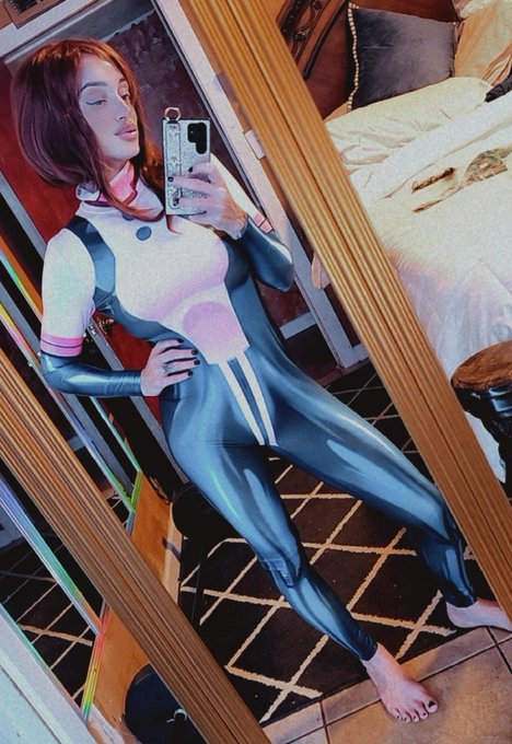 FULL NAME Ochaco Uraraka ALIAS Uravity  ORIGIN My Hero Academia POWERS Superhuman Strength Superhuman<a href="/tag/help"class="tags"><span>#help</span></a><a href="/tag/banned"class="tags"><span>#banned</span></a><a href="/tag/tiktokviral"class="tags"><span>#tiktokviral</span></a><a href="/tag/tiktoksupport"class="tags"><span>#tiktoksupport</span></a><a href="/tag/me"class="tags"><span>#me</span></a>