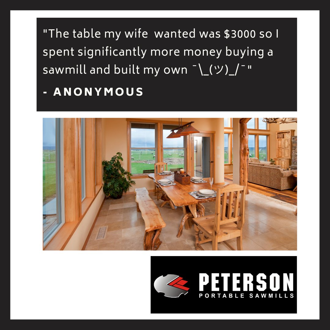 This makes sense 😜