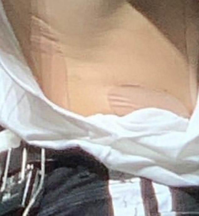 Hyunnlixxi's tweet image. #아육대폐지해
#LetStrayKidsRest
Я в бешенстве! Даже если б мемберы были в порядке могли б отменить участие.