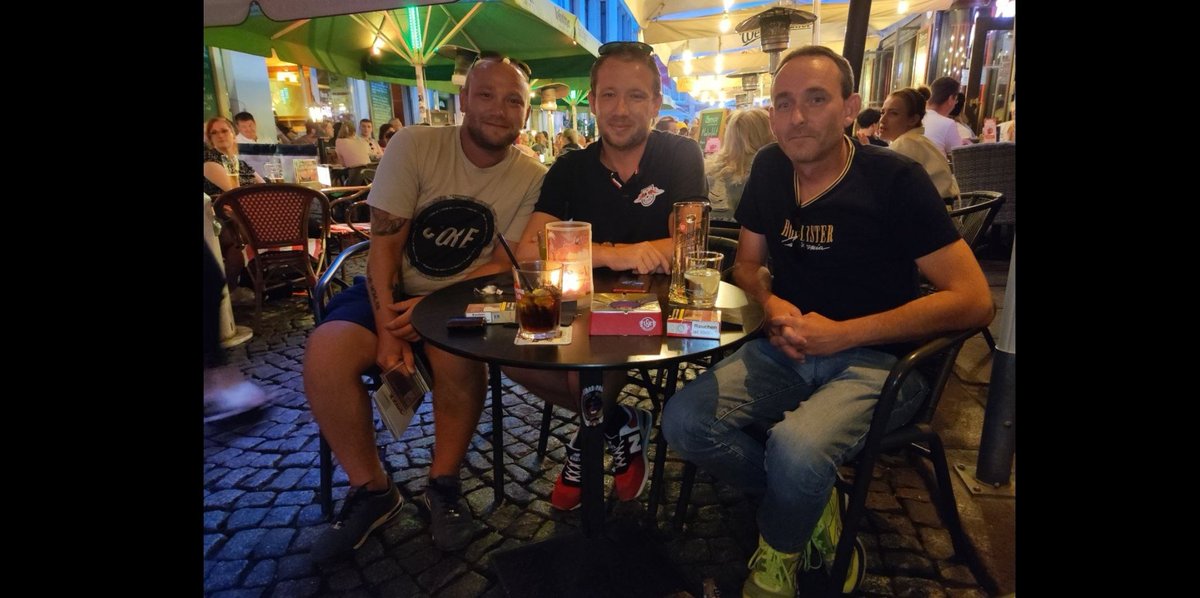 zony1973's tweet image. Einmal Leipzig hin und zurück für einen schönen Abend in der City ... man gönnt sich ja sonst nichts. #Leipzig #Spizz