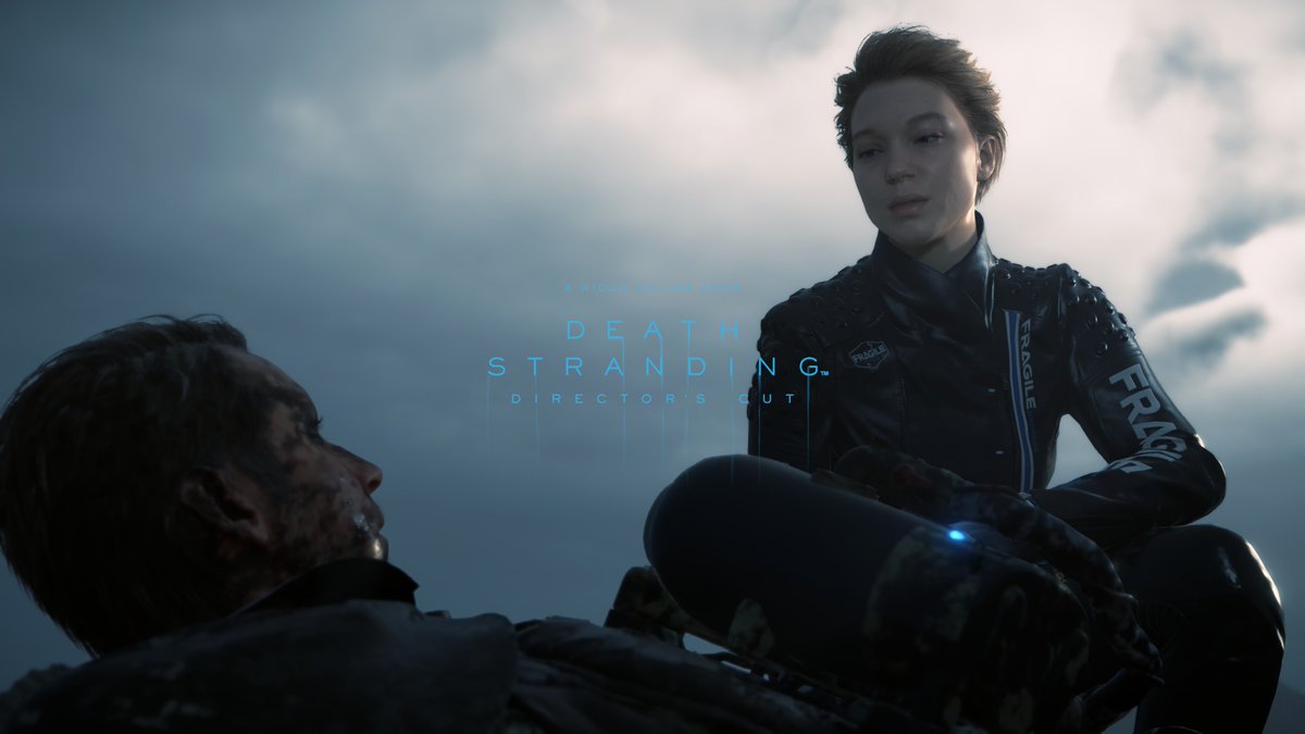 LizbethUWAAAAAA's tweet photo. π€π€
#DSPhotoModePC #DeathStrandingPhotoMode https://t.co/dU7g6Z1TMV
