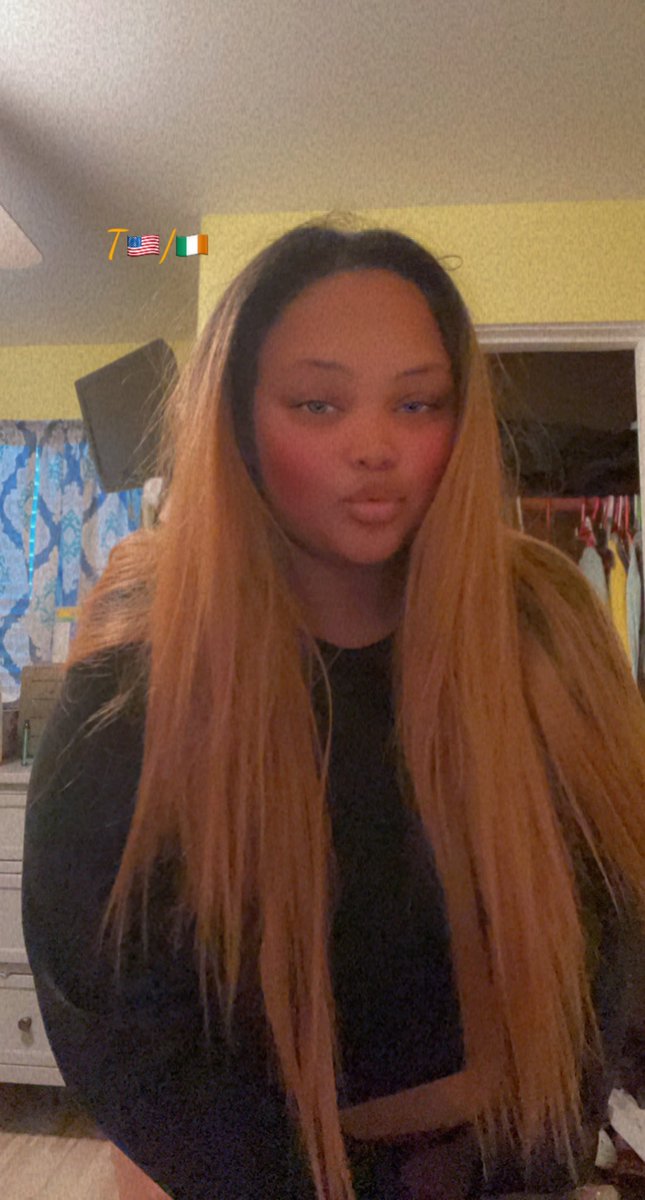 Taneshia🌺 tweet media