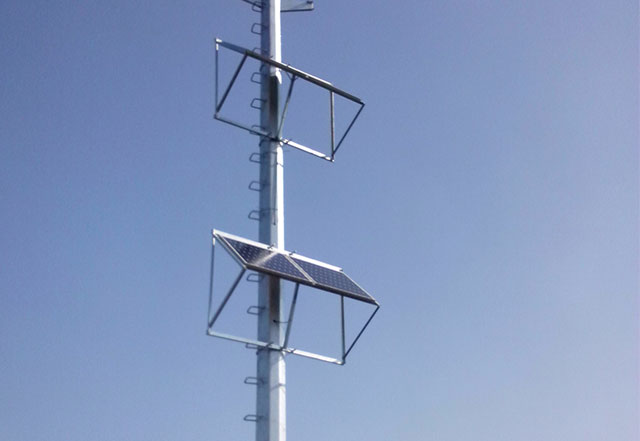 Solar off-grid systems are widely used in areas without electricity, as well as street lights on urban roads and residential quarters. solarbornenergy.com/off-grid-solar… #solarpowersystem