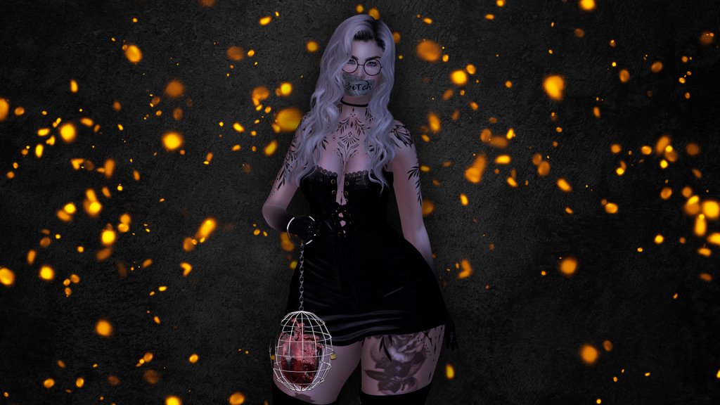 MurphiiSL's tweet image. BITCH
∶
LINK IN BIO → HIGH-RESOLUTION PHOTO, STORE / EVENT LINKS, AND SOCIALS
∶
#LILITHE #ATOMIC #BEAUTYFACTORY #DOUX #SALEMSLOT #LELUTKABRIANNON  #EBODYREBORN #SECONDLIFE