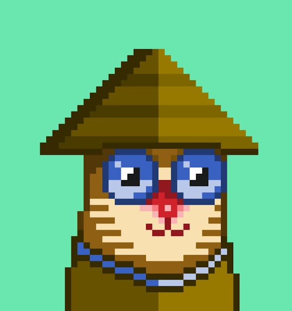 TheGoCat_Nft tweet picture