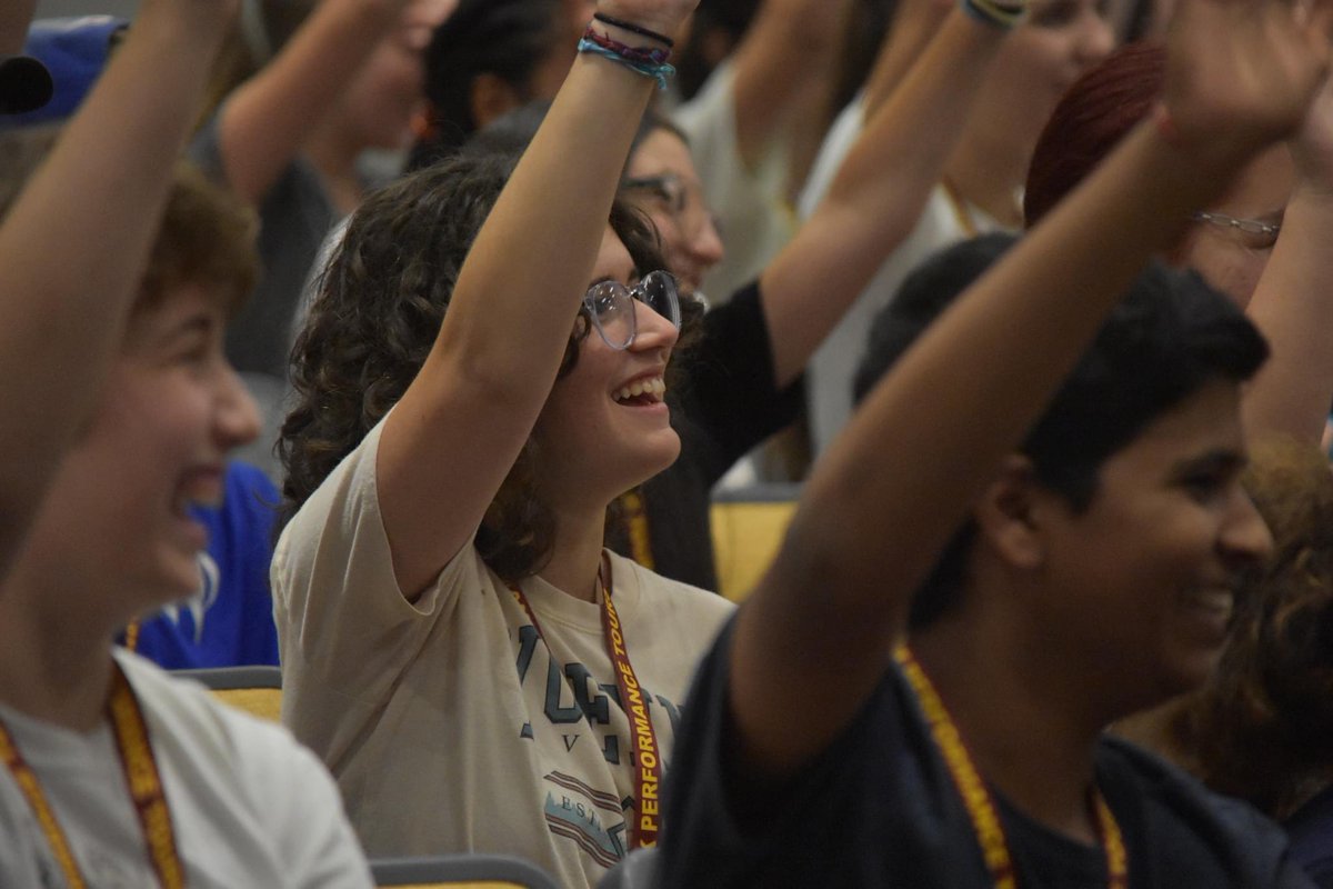 Vivace Productions tweet media