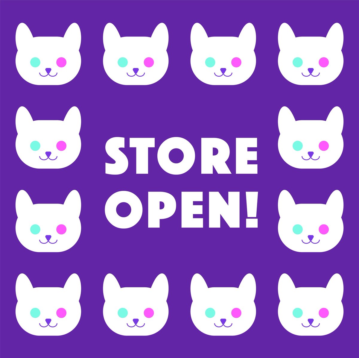 ekkodeco's tweet photo. 🌟 OUR ONLINE STORE IS OPEN 🌟

Thanks to everyone who came and visited us at SMASH 2022! It was a great to see your faces again after almost 2 years. 🥰

Our remaining stock is back in our online store, including a couple of new designs that debuted at SMASH. 😮 https://t.co/0vQtgQp1DI