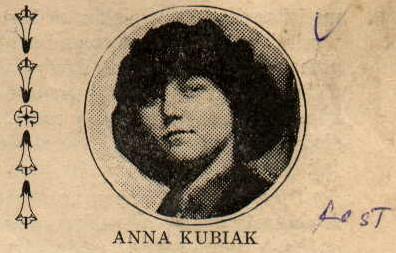 EastlandDisastr's tweet photo. 107 years ago: Nameless grave at #ResurrectionCemetery to have grave marker dedicated Sunday afternoon for Eastland Disaster victim Anna Kubiak after more than a century #EastlandDisaster #Cemetery https://t.co/faIXfUDsh4 https://t.co/GKahsuwnt9