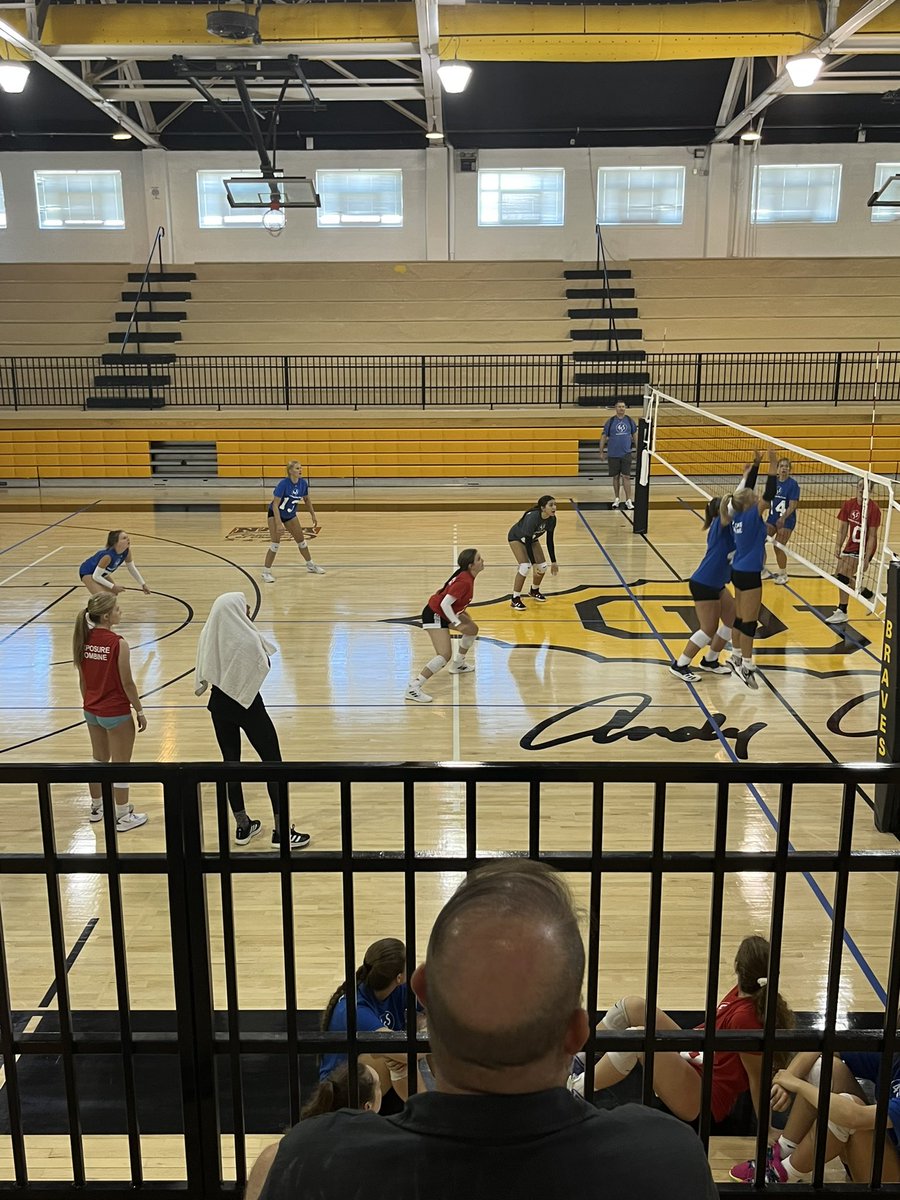 Thank you <a href="/4StateSports1/">4 State Sports</a> for putting on a great exposure combine!!!