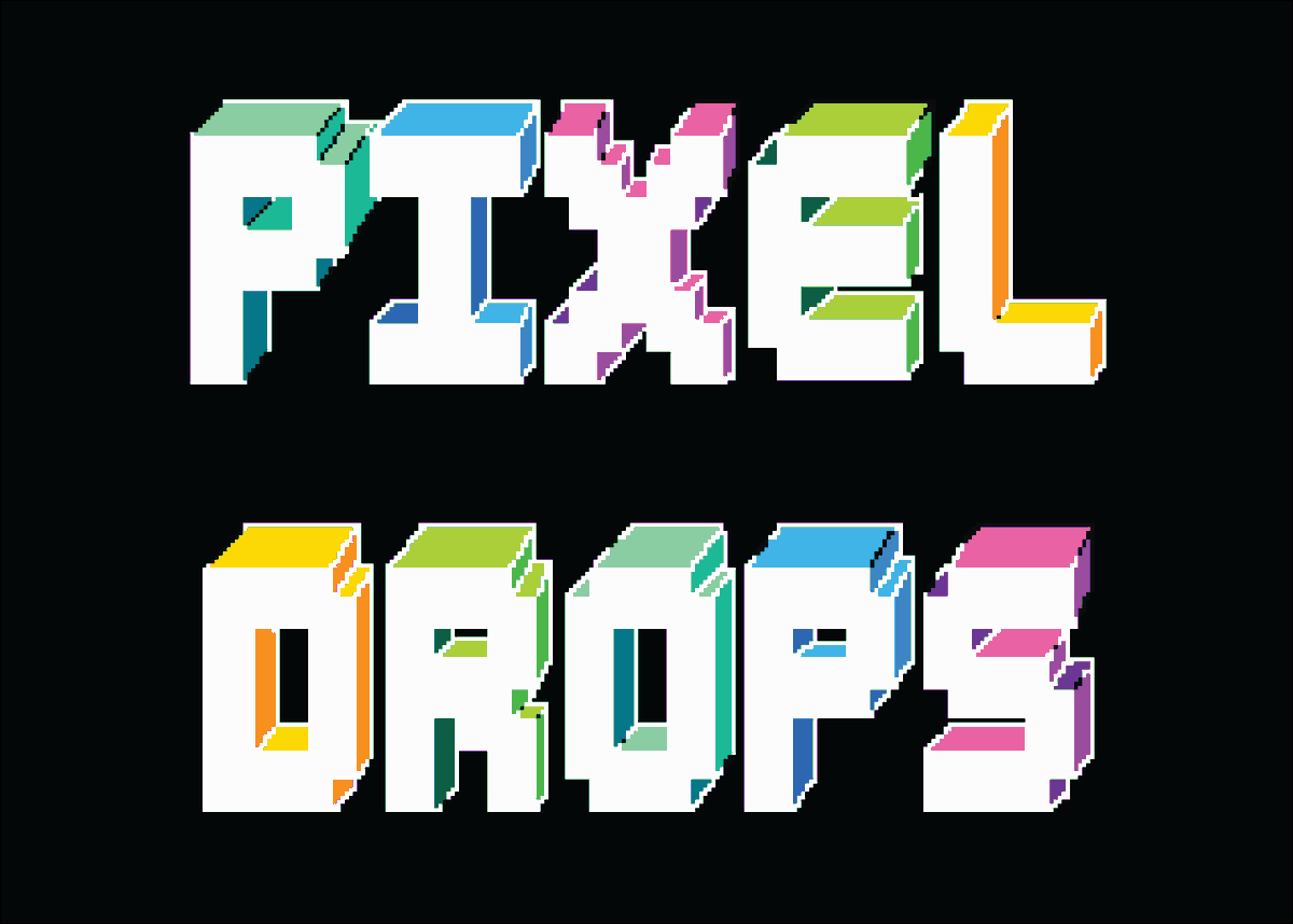 HederaTools's tweet photo. 👩🎨Please do yourself a favor a go checkout Pixel Drops (@pixeldropsnft) - An amazing collection of 100 characters drawn by @BattyHattie_NFT daughter herself. Only 5ℏ per mint, try to collect them all!
➡️https://t.co/Vt5TSBih1o
@hedera #hashgraph #hashtools #hederaNFTs https://t.co/0ug2FuwXBk