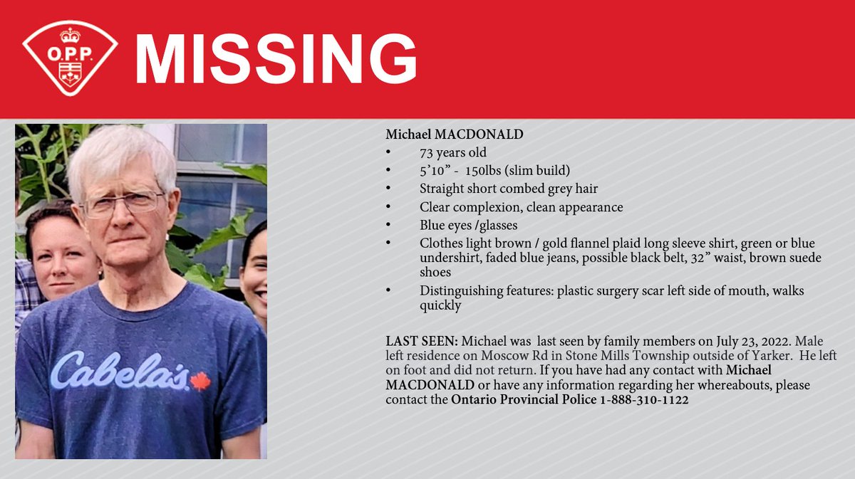 The Napanee Beaver tweet media