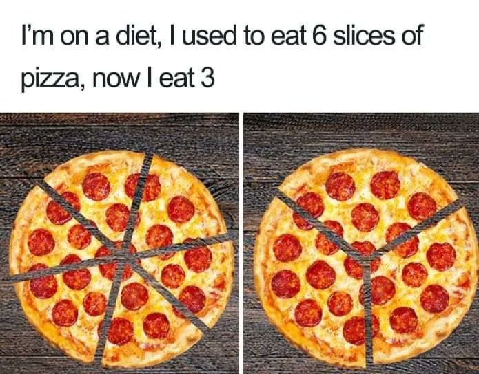 MamaRonis's tweet photo. Diets - who need em? 😆

https://t.co/mYCs3akQNp https://t.co/HMmkpy24OR