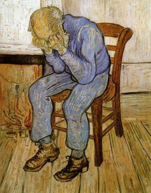 Arteymas_'s tweet photo. Vincent Van Gogh https://t.co/k9h8qg97FO