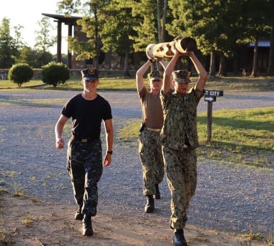 A huge thank you to all of those adults who gave so much of of their time this summer to help the cadets have an amazing experience, instill confidence, develop leadership skills and create memories that will stick with them for a lifetime !#future leaders,#USNSCC