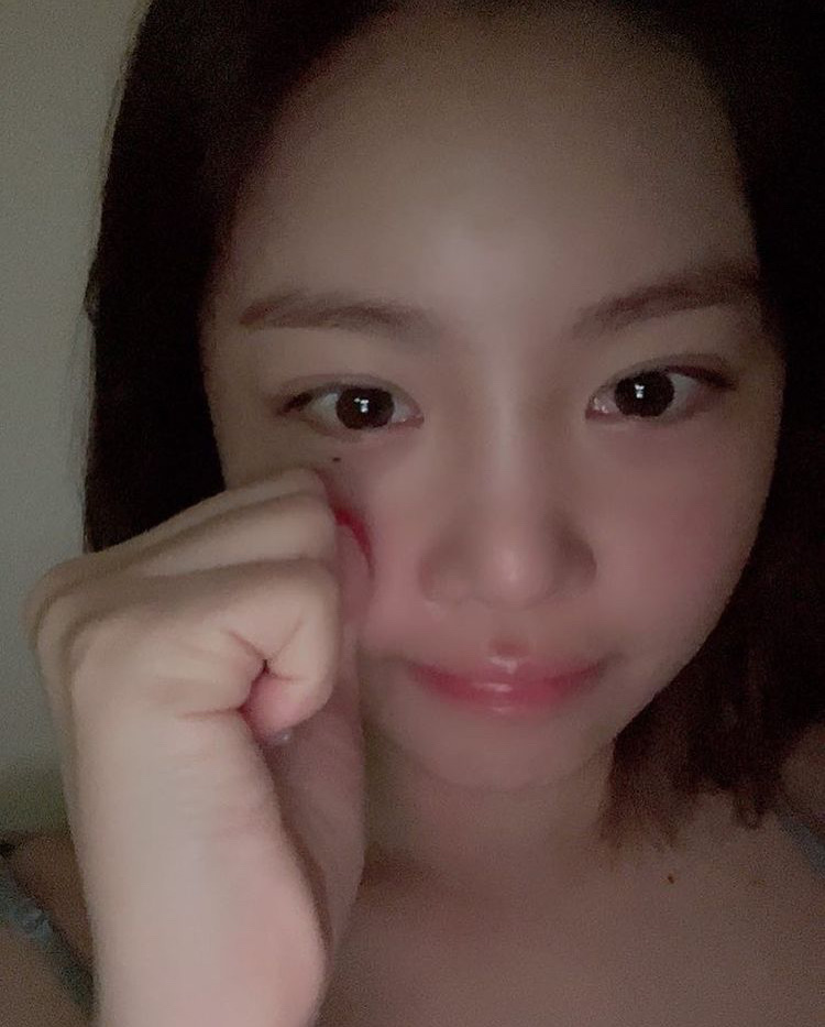 sjcentric's tweet photo. our seo soojin, you are so missed #수진 https://t.co/90RqcZGOhz
