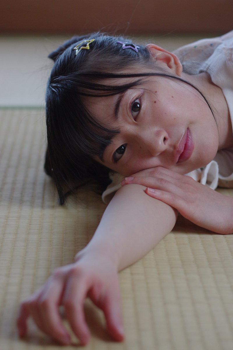 nakan0n's tweet photo. 彼女と田舎へ帰ったら...
#星乃みゆき @2525_hoshi
#ポートレート THE SHARAKU
#PENTAX #DA70 https://t.co/bvSounlqaE